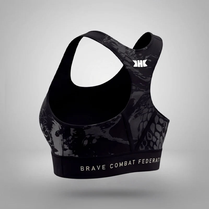 RDX Brave Damen-Fitness-BH B3