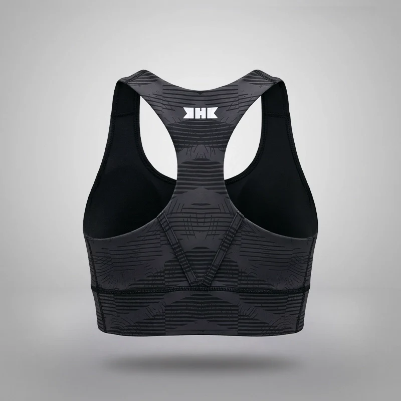 RDX Brave Damen-Sport-BH B1