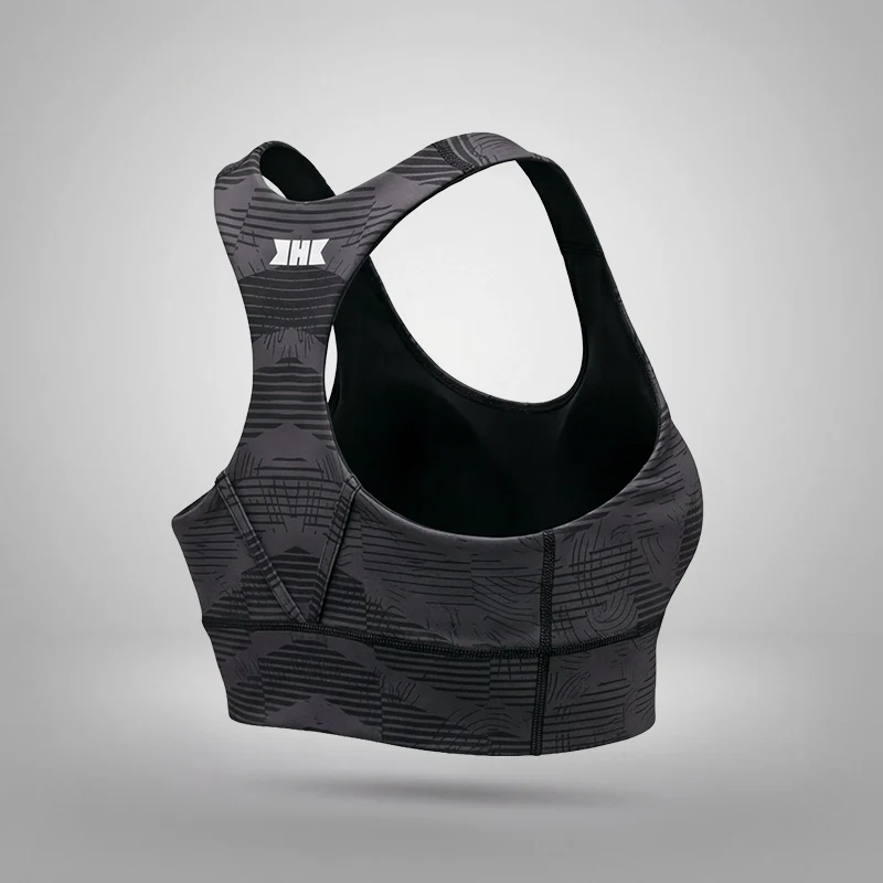 RDX Brave Damen-Sport-BH B1
