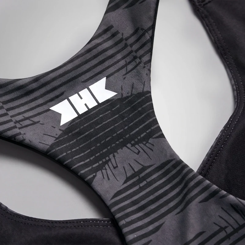 RDX Brave Damen-Sport-BH B1