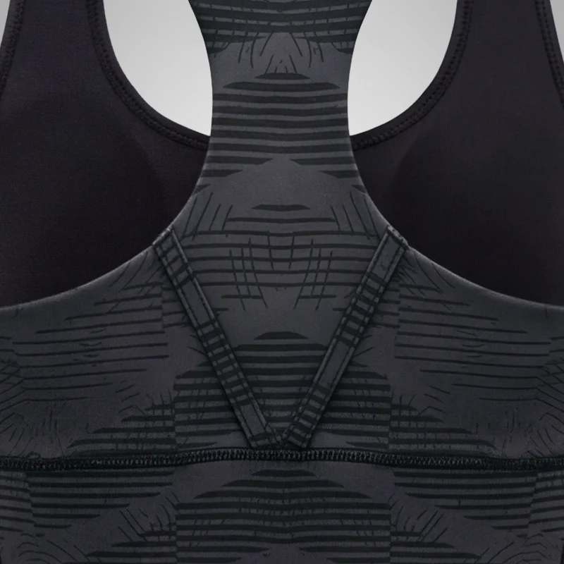 RDX Brave Damen-Sport-BH B1
