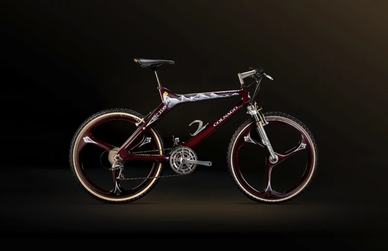 Elite C35 MTB