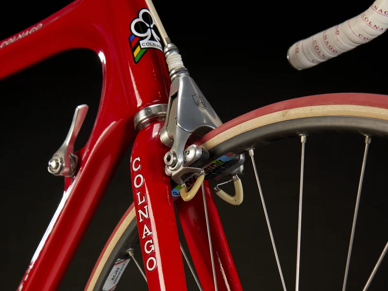 Carbon Volo