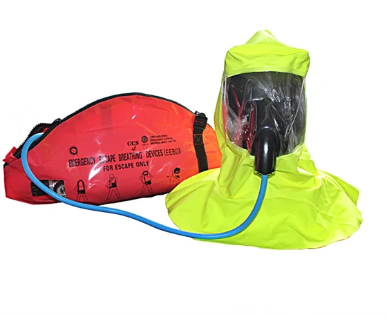 Safe-Air 15 Minuten EEBD
