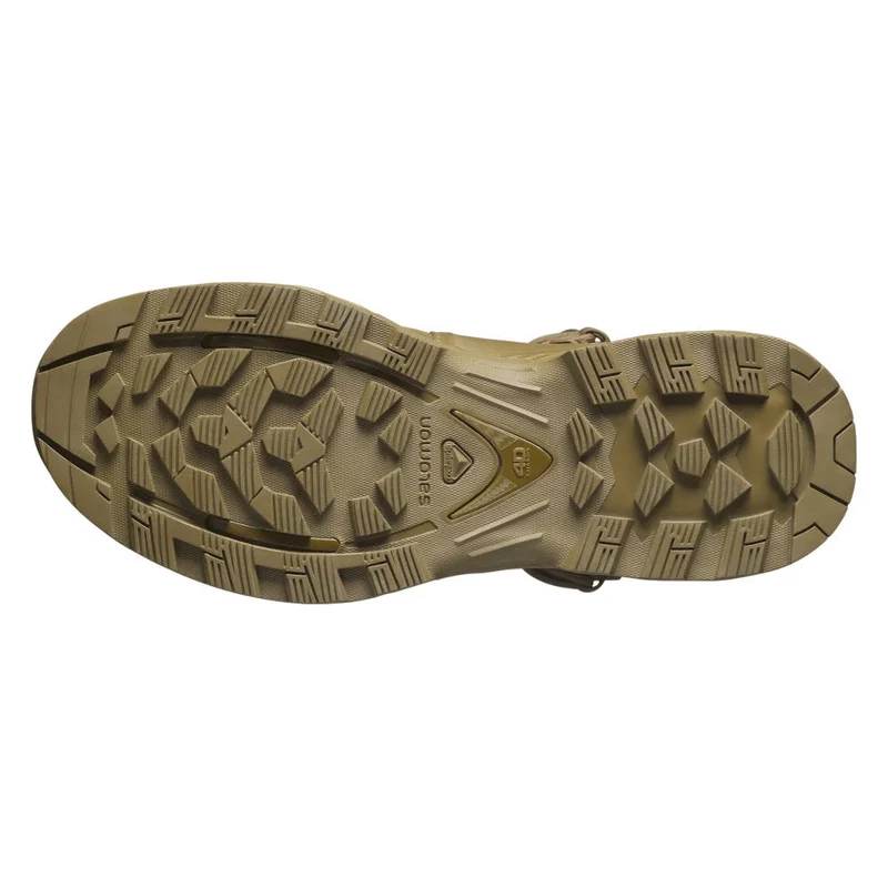 Salomon - Forces 2 Quest 4D High Gore-Tex EN Stiefel // Coyote
