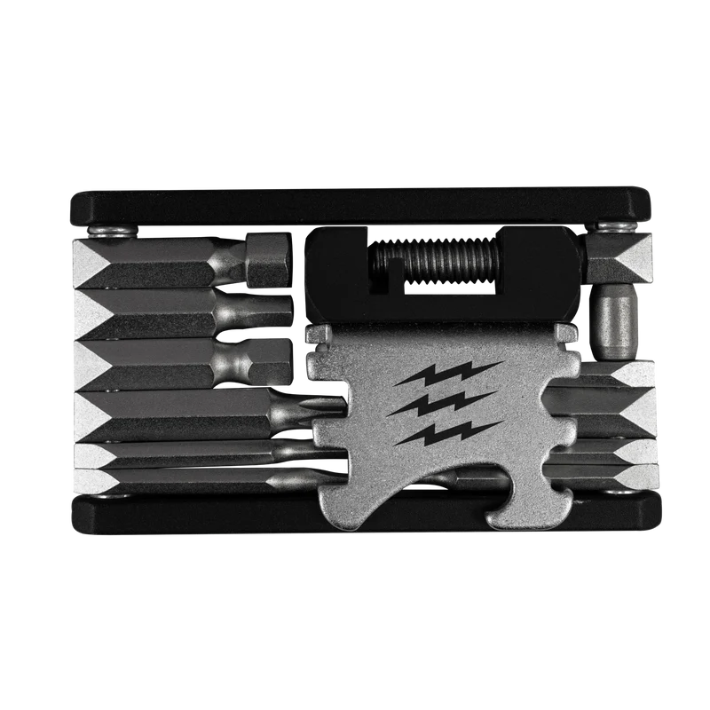 17 in 1 Multi Tool