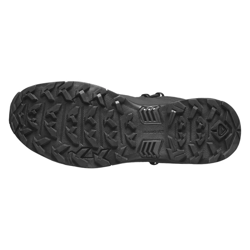 Salomon - X Ultra Forces Mid Gore-Tex Stiefel // Schwarz