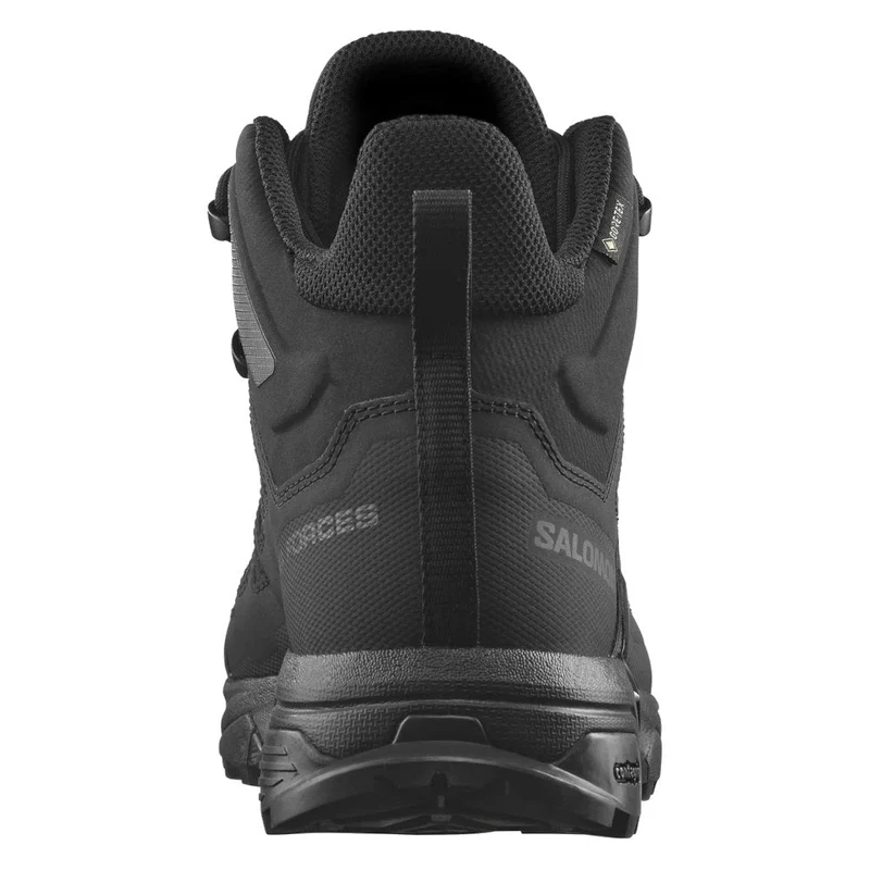 Salomon - X Ultra Forces Mid Gore-Tex Stiefel // Schwarz