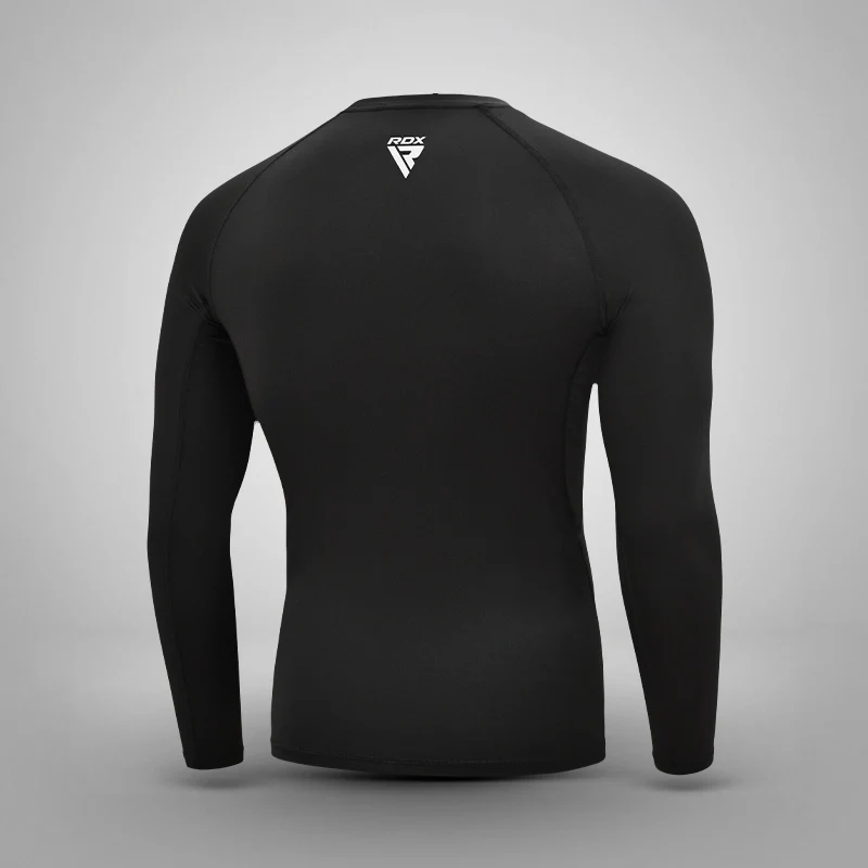 RDX Brave Rash Guard B1