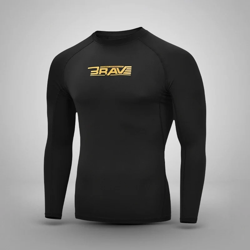 RDX Brave Rash Guard B1