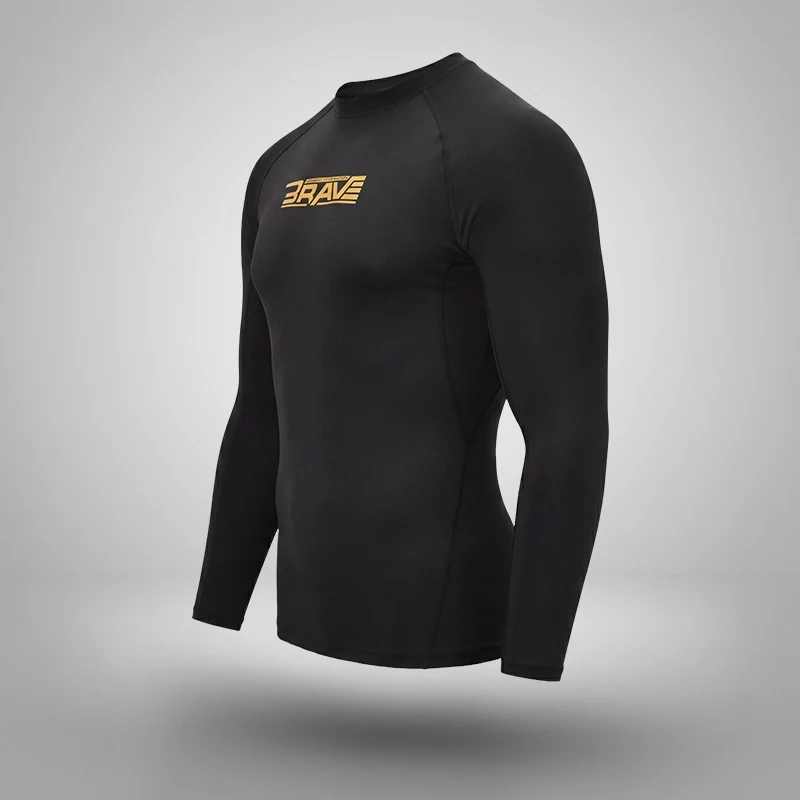 RDX Brave Rash Guard B1