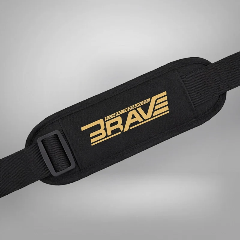 RDX Brave Reisetasche