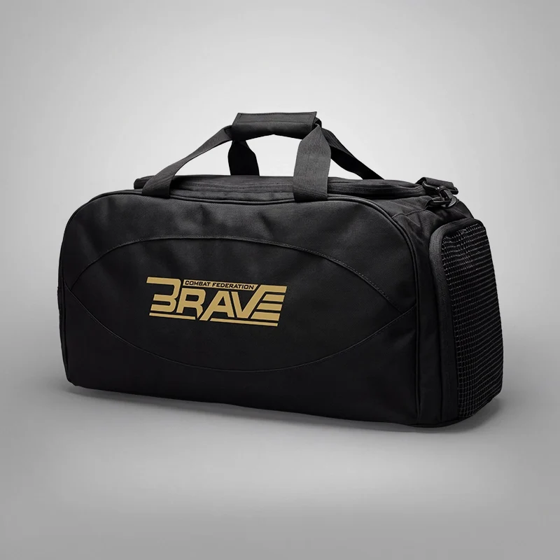 RDX Brave Reisetasche