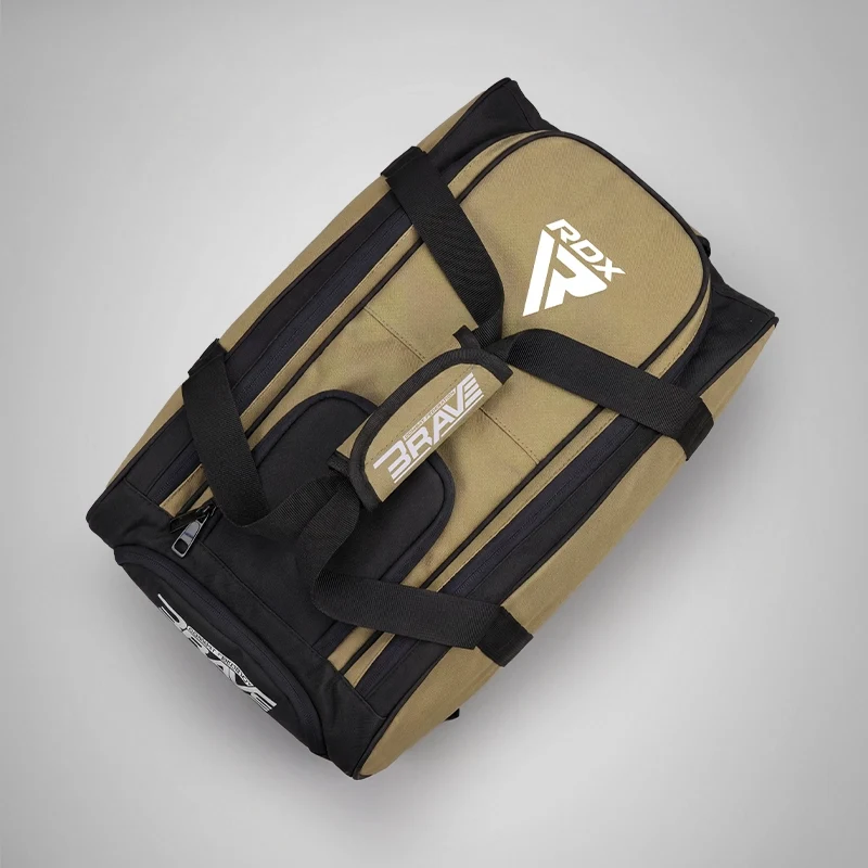 RDX Brave Reisetasche