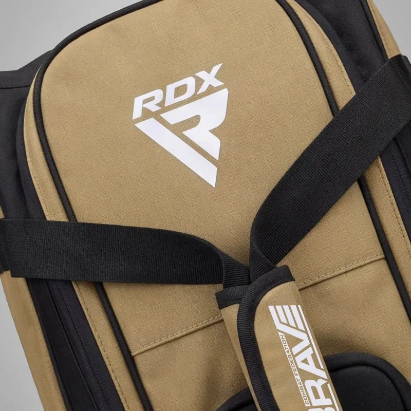 RDX Brave Reisetasche