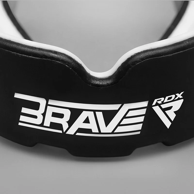 RDX Brave Mundschutz