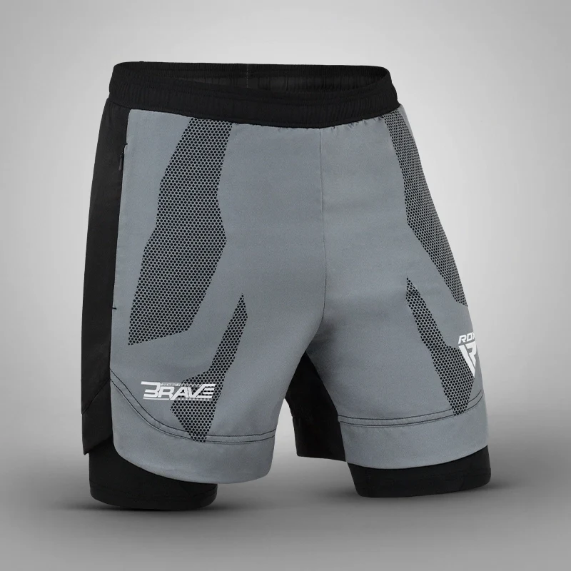 RDX Brave Trainingsshorts