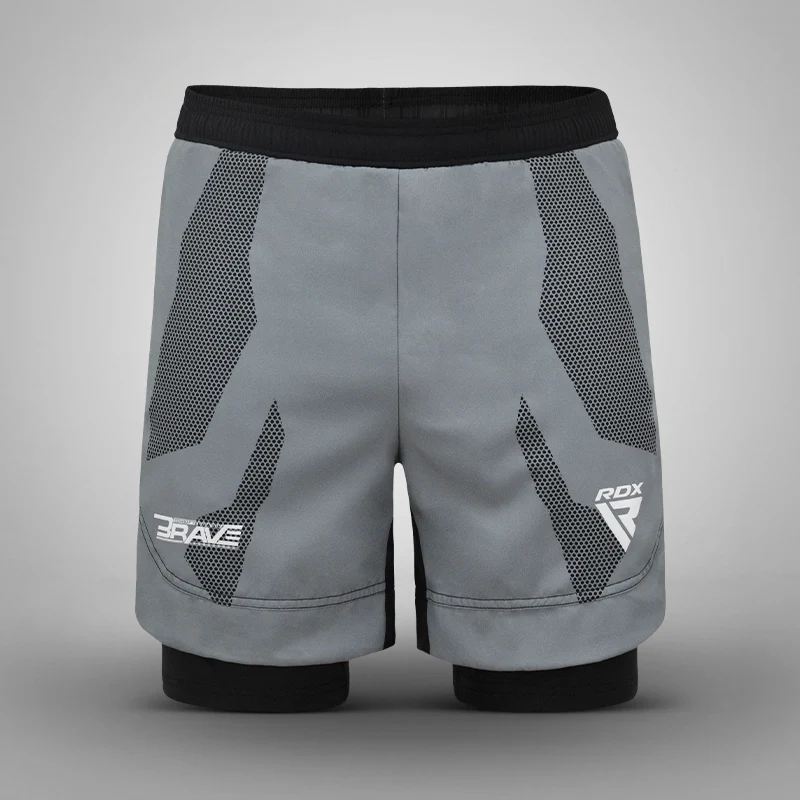 RDX Brave Trainingsshorts