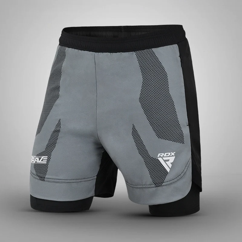 RDX Brave Trainingsshorts