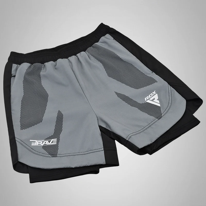 RDX Brave Trainingsshorts