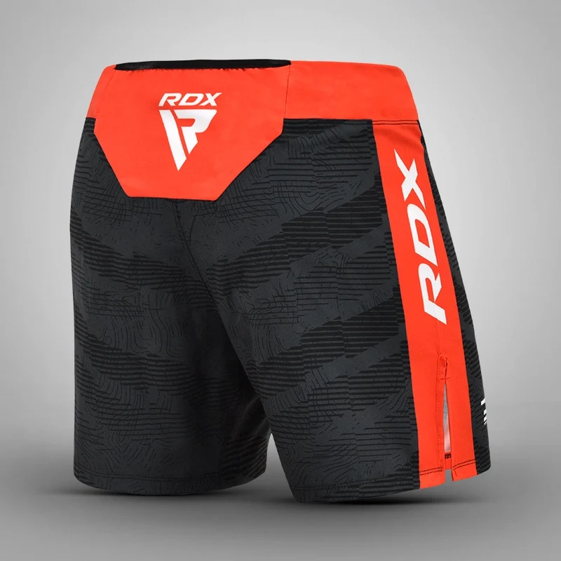 RDX Brave MMA Shorts B1