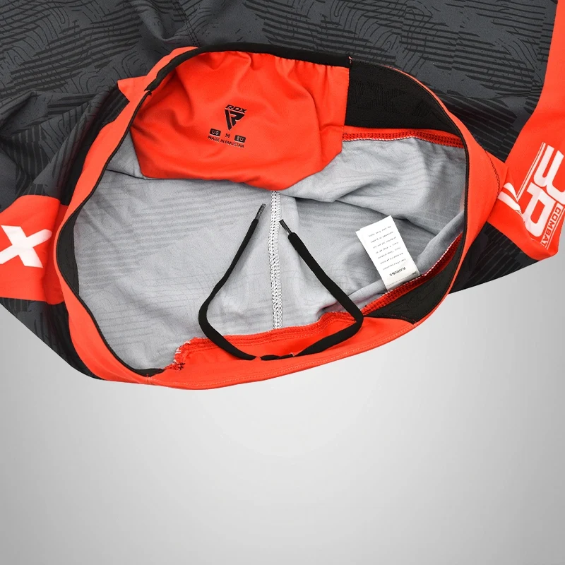 RDX Brave MMA Shorts B1