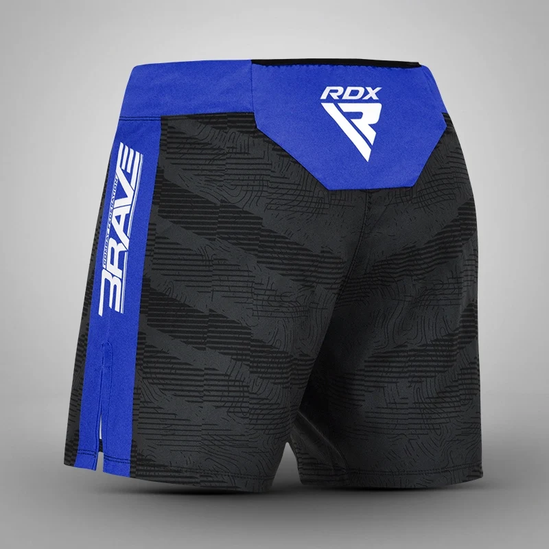 RDX Brave MMA Shorts B1