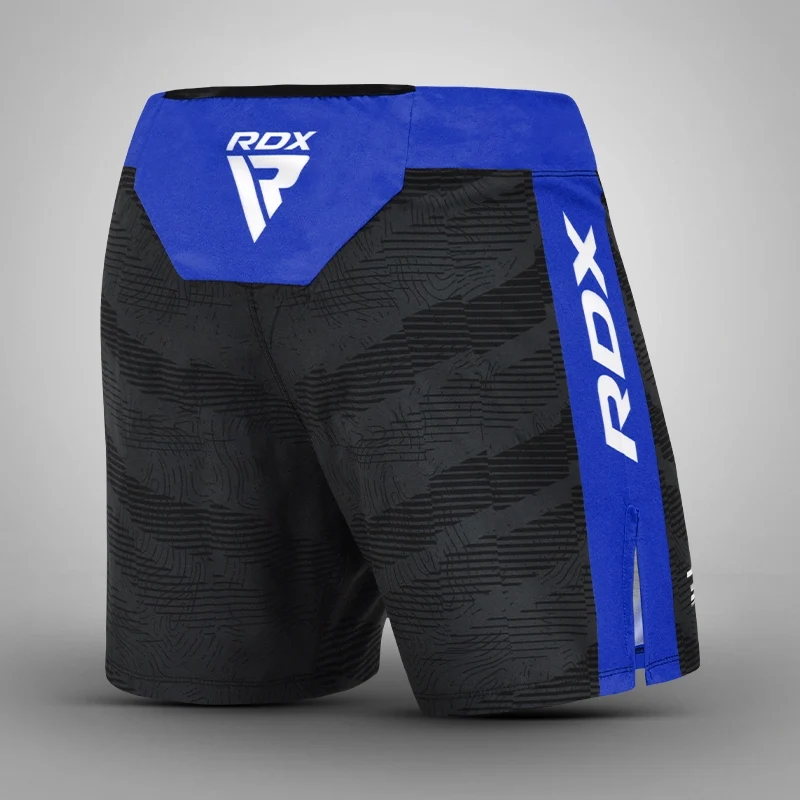 RDX Brave MMA Shorts B1