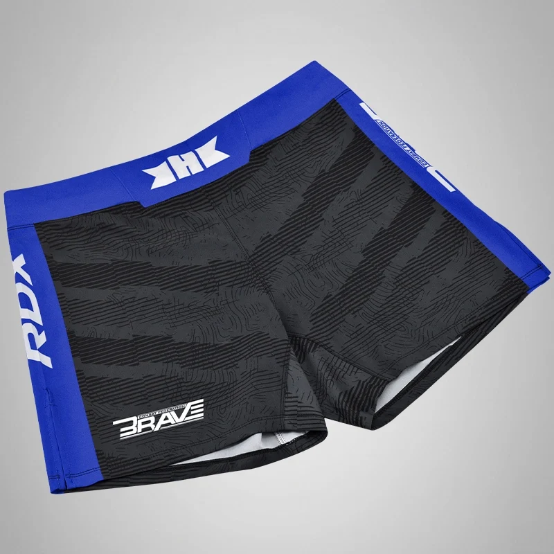 RDX Brave MMA Shorts B1