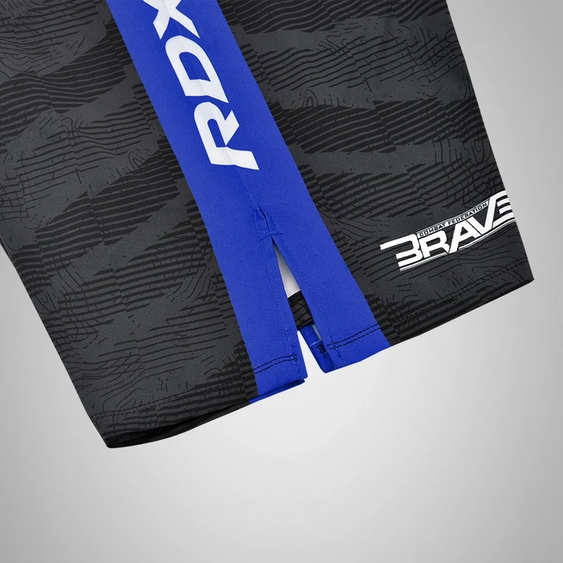 RDX Brave MMA Shorts B1