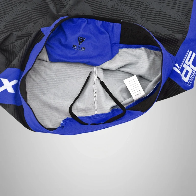 RDX Brave MMA Shorts B1