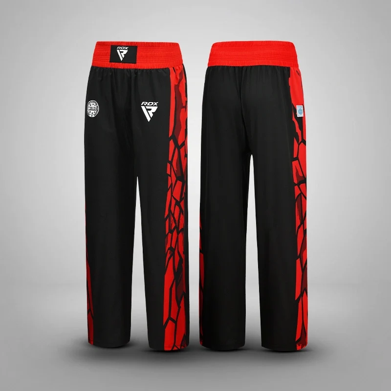 RDX Kickbox-Hose