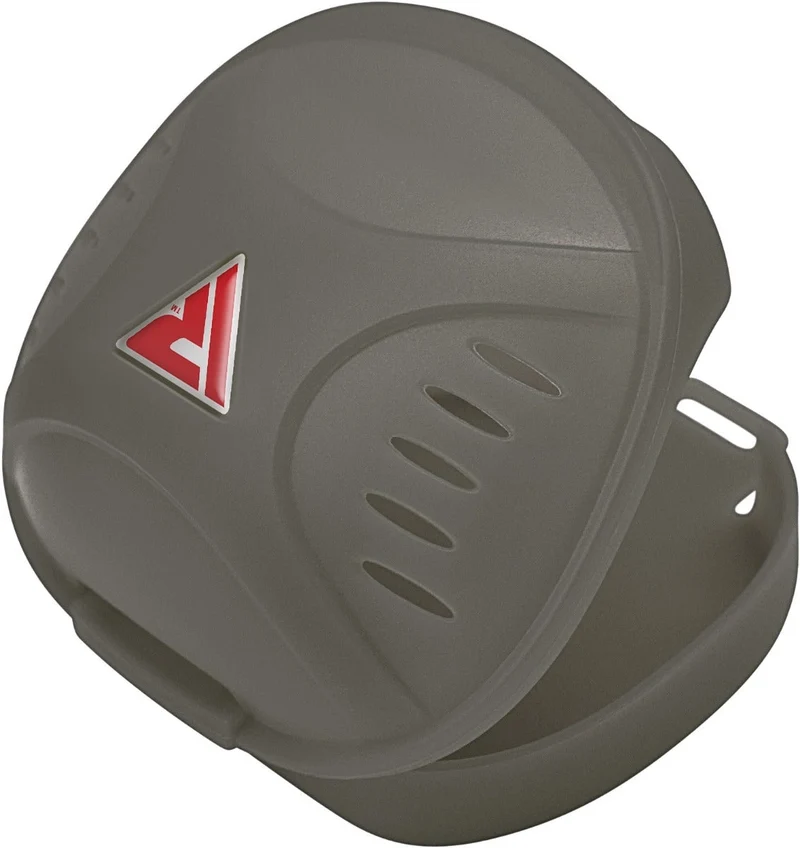 RDX 3W Weißer Mundschutz