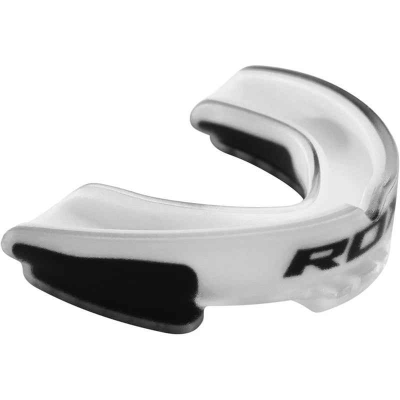 RDX 3W Weißer Mundschutz