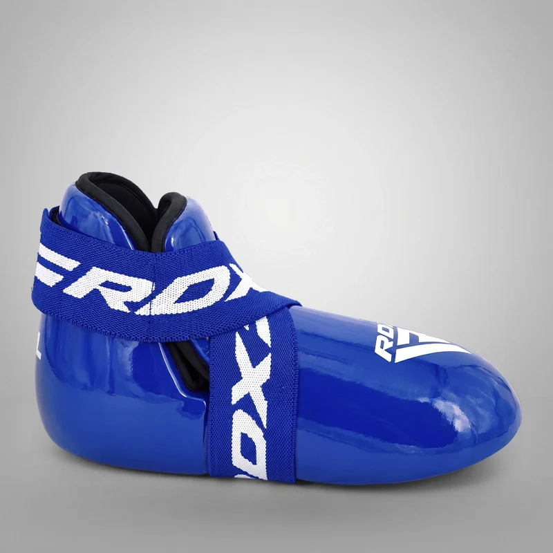 RDX T1 WAKO-zertifizierter Fußschutz