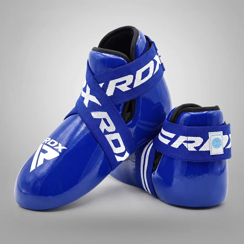 RDX T1 WAKO-zertifizierter Fußschutz