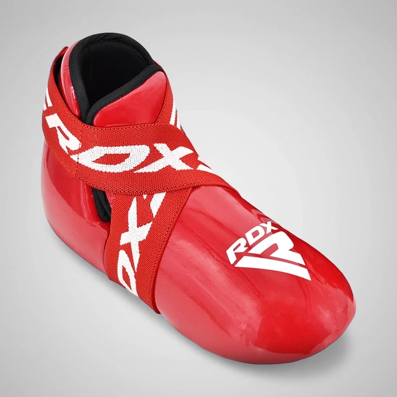 RDX T1 WAKO-zertifizierter Fußschutz