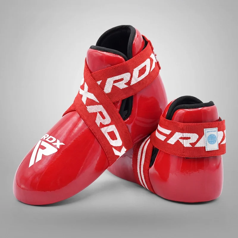 RDX T1 WAKO-zertifizierter Fußschutz