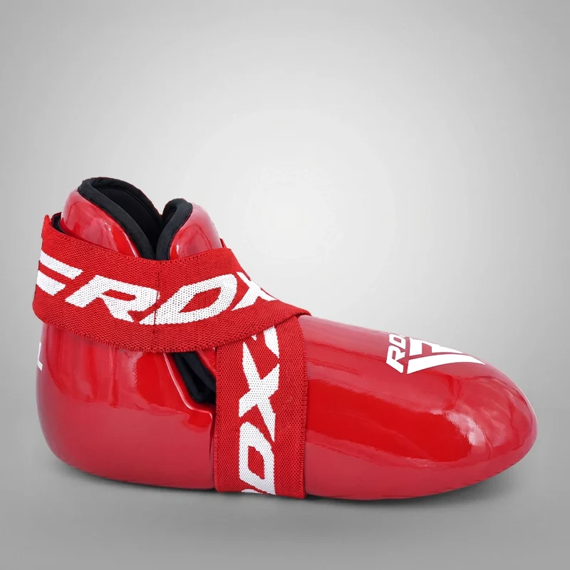 RDX T1 WAKO-zertifizierter Fußschutz