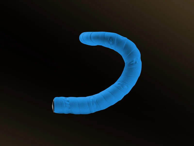 Grip Handlebar Tape Blue