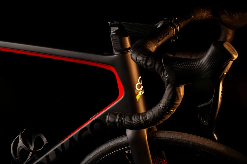 SR9 Stem kit