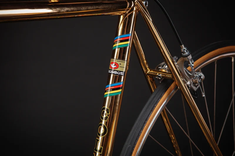 Mexico Oro