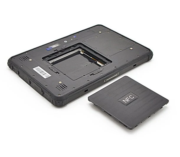 Robustes Tablet S-PRO ANDROID