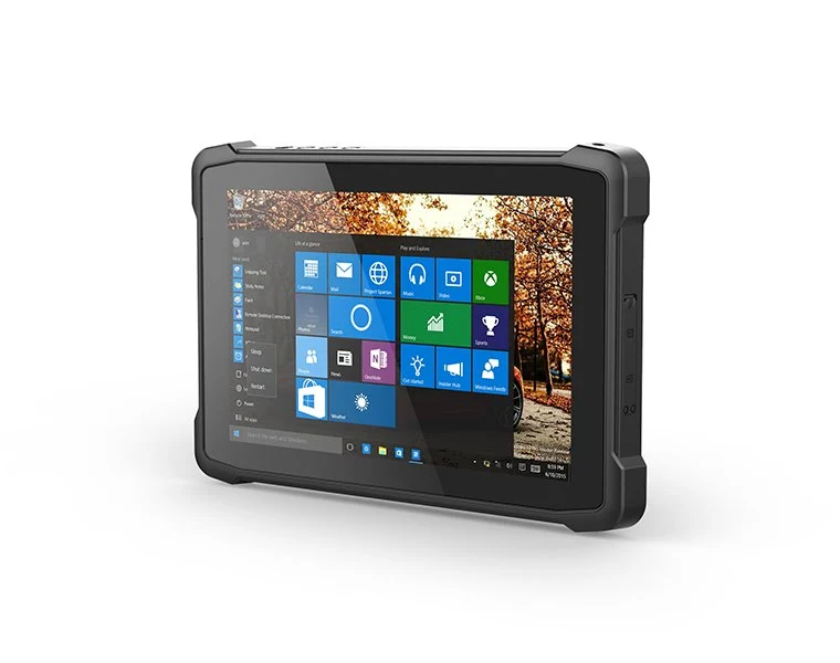 Robustes Tablet S-PRO WINDOWS