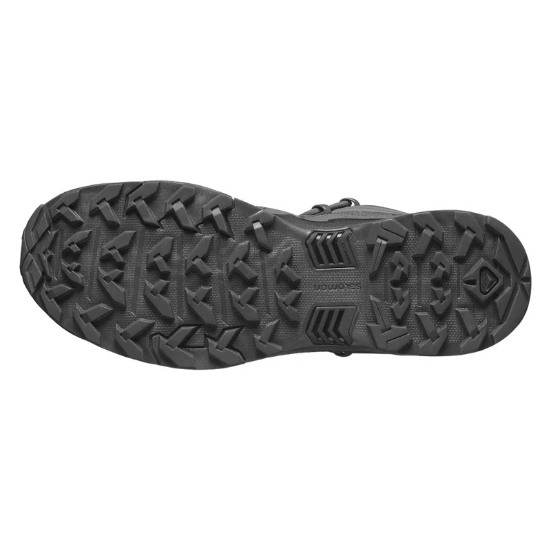 Salomon - X Ultra Forces Mid Gore-Tex Stiefel // Grau