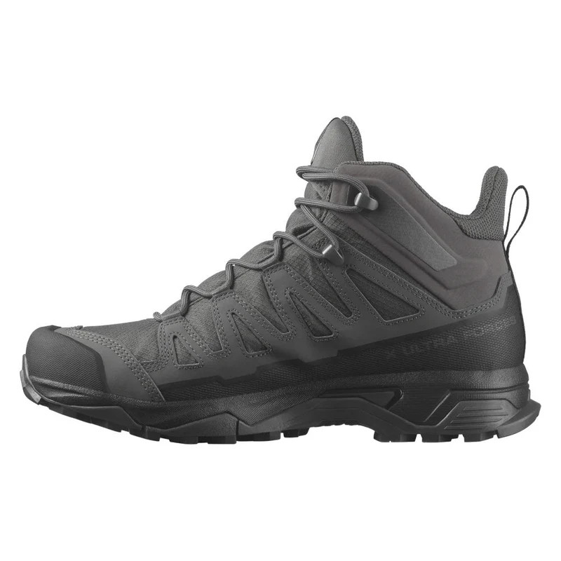 Salomon - X Ultra Forces Mid Gore-Tex Stiefel // Grau