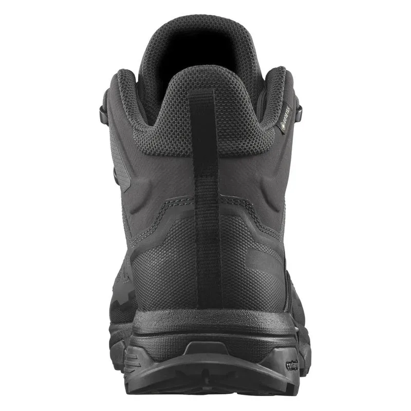 Salomon - X Ultra Forces Mid Gore-Tex Stiefel // Grau