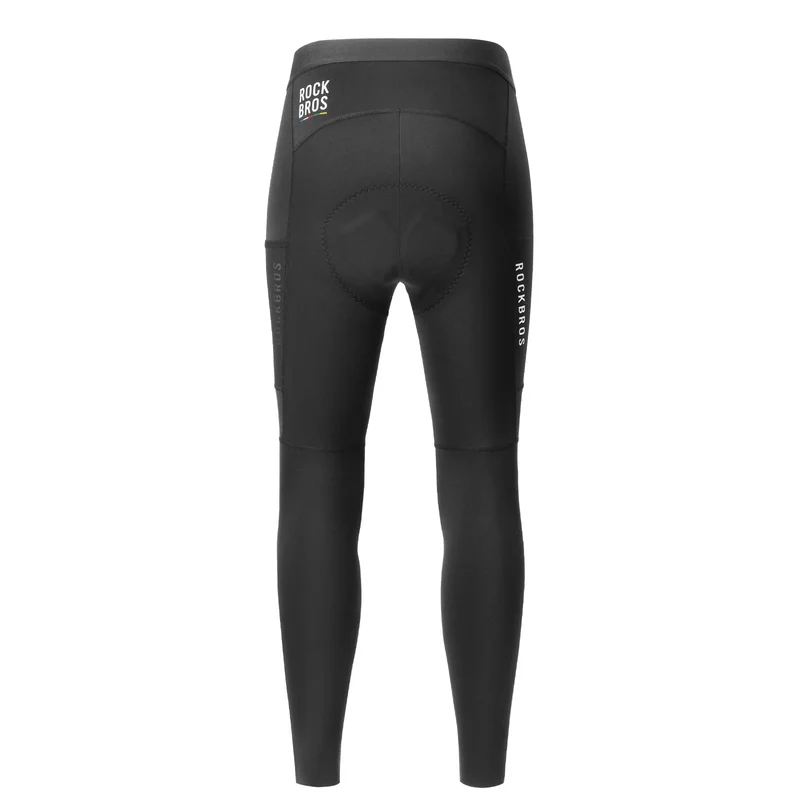 ROAD TO SKY Herren Lange Fahrradhose