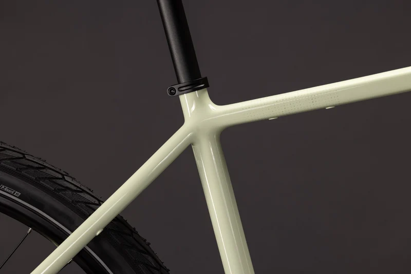 Cube Editor Pro Citybike Diamant 28" mellowyellow´n´lilac