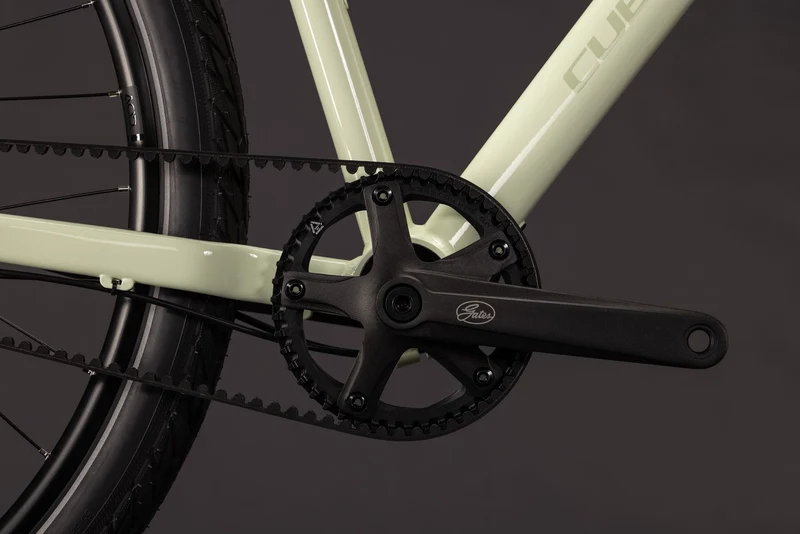 Cube Editor Pro Citybike Diamant 28" mellowyellow´n´lilac